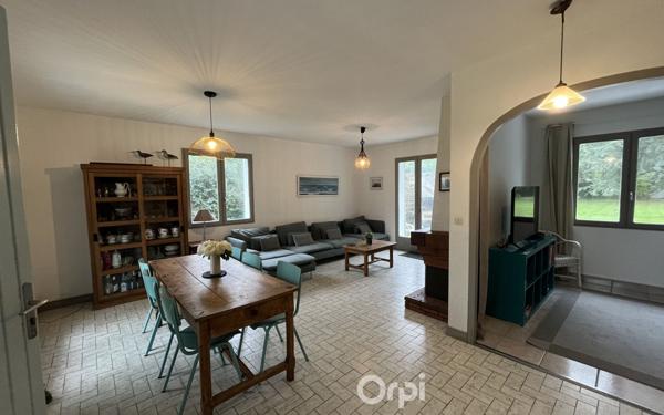 Maison à vendre    9 pièces •  Piriac-sur-Mer