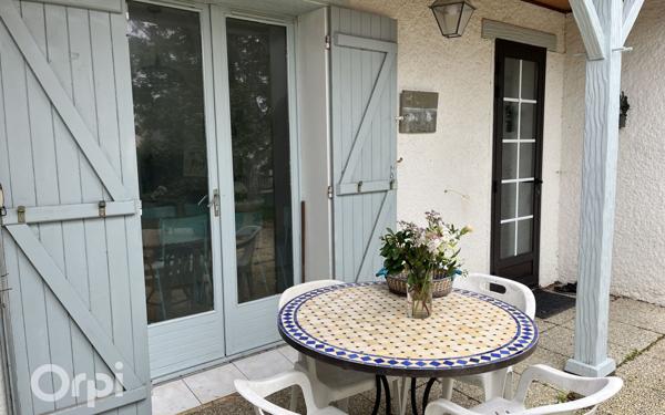Maison à vendre    9 pièces •  Piriac-sur-Mer