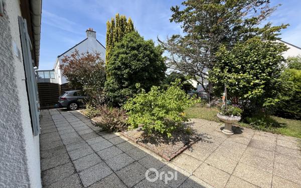 Maison à vendre    9 pièces •  Piriac-sur-Mer