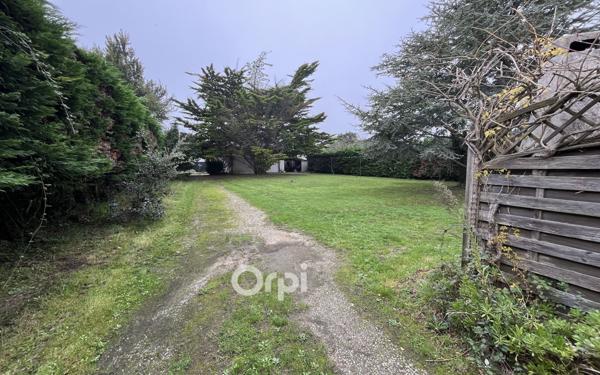 Maison à vendre    9 pièces •  Piriac-sur-Mer