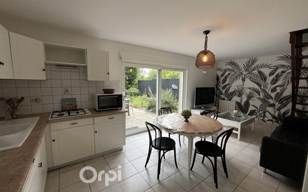 Maison à vendre    9 pièces •  Piriac-sur-Mer