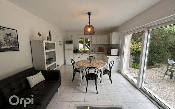 Maison à vendre    9 pièces •  Piriac-sur-Mer