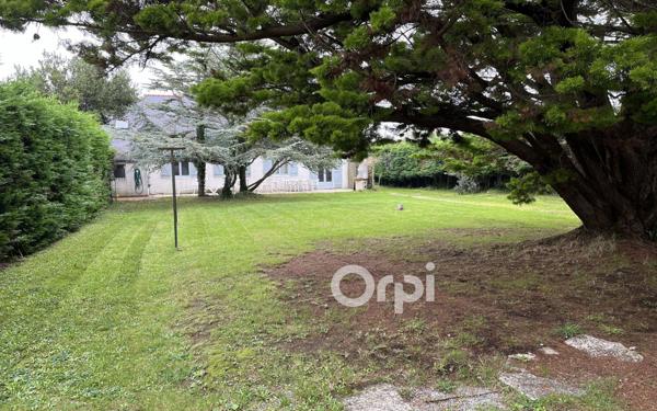 Maison à vendre    9 pièces •  Piriac-sur-Mer