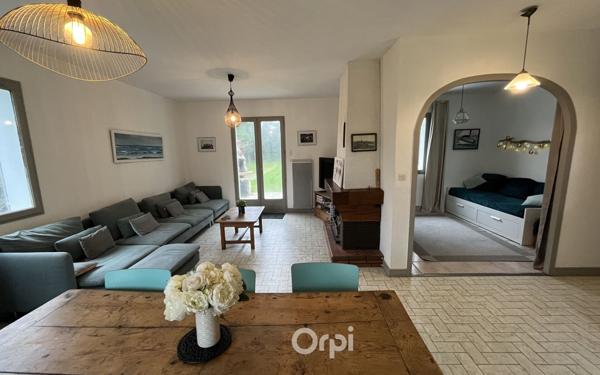 Maison à vendre    9 pièces •  Piriac-sur-Mer