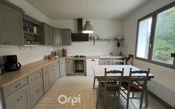 Maison à vendre    9 pièces •  Piriac-sur-Mer