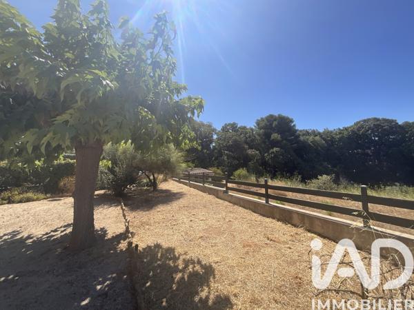 Maison à vendre 7 pièces 211 m² Six-Fours-les-Plages