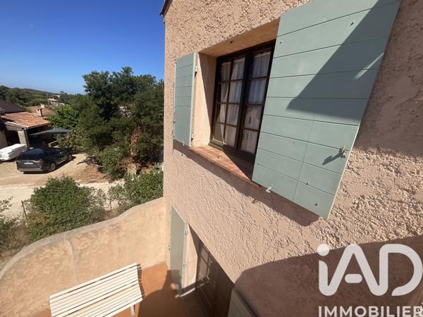 Maison à vendre 7 pièces 211 m² Six-Fours-les-Plages