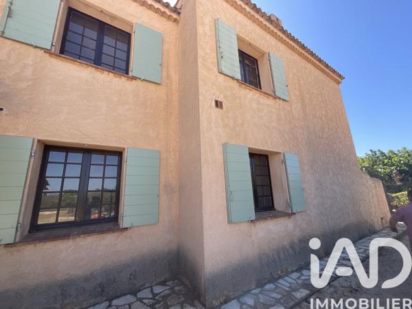 Maison à vendre 7 pièces 211 m² Six-Fours-les-Plages