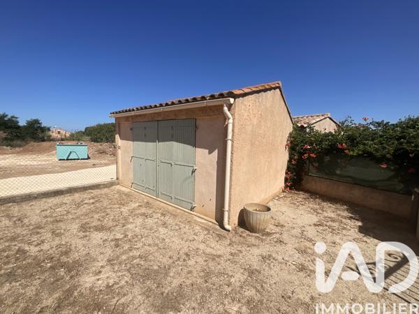 Maison à vendre 7 pièces 211 m² Six-Fours-les-Plages