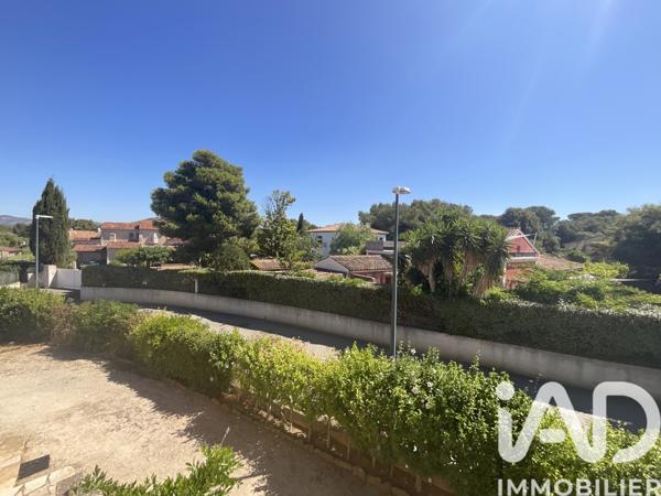 Maison à vendre 7 pièces 211 m² Six-Fours-les-Plages