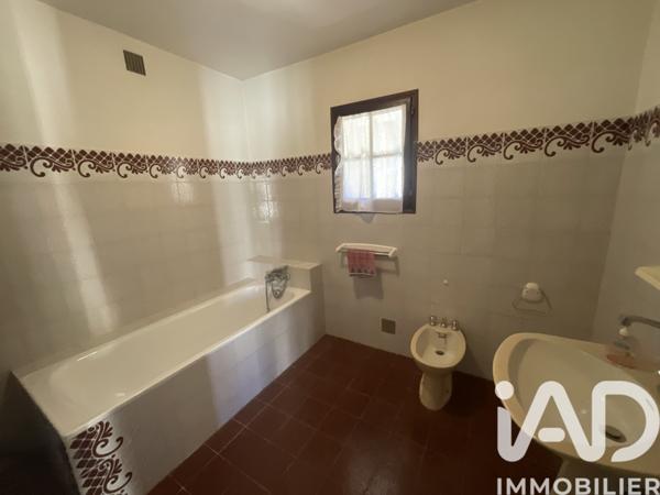 Maison à vendre 7 pièces 211 m² Six-Fours-les-Plages