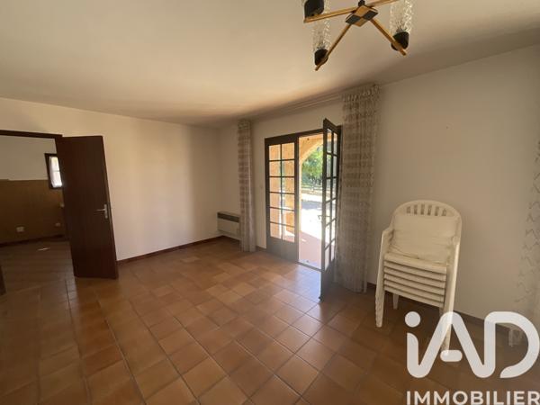 Maison à vendre 7 pièces 211 m² Six-Fours-les-Plages