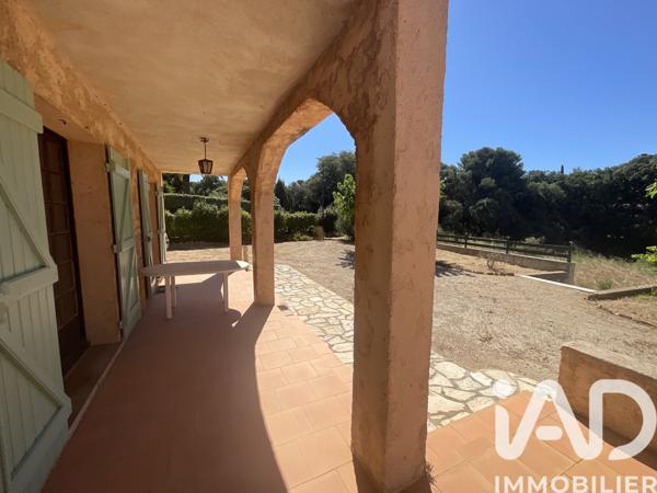 Maison à vendre 7 pièces 211 m² Six-Fours-les-Plages