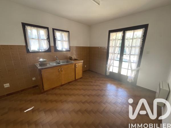 Maison à vendre 7 pièces 211 m² Six-Fours-les-Plages