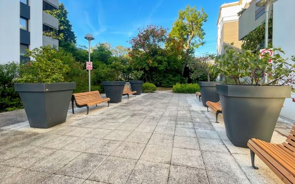 Appartement à vendre    3 pièces • 68,50 m2 Toulouse