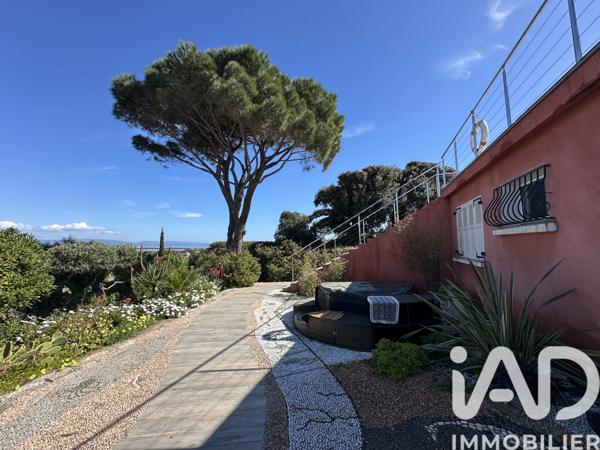Maison à vendre 5 pièces 150 m² Hyères