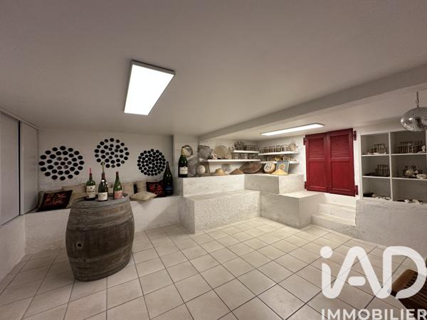 Maison à vendre 5 pièces 150 m² Hyères