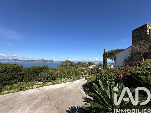 Maison à vendre 5 pièces 150 m² Hyères