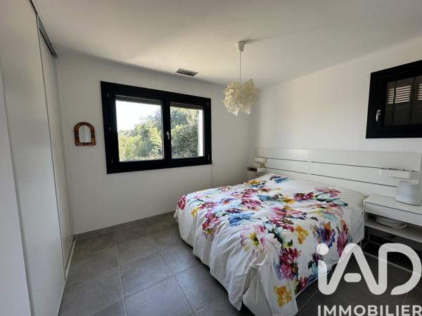 Maison à vendre 5 pièces 150 m² Hyères