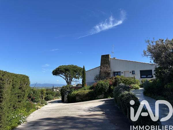 Maison à vendre 5 pièces 150 m² Hyères