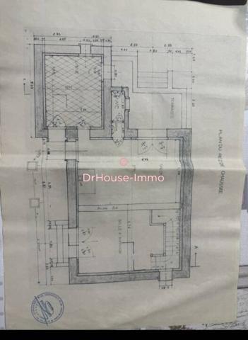 Maison à vendre 5 pièces de 130 m²