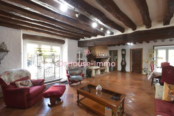 Maison à vendre 5 pièces de 130 m²