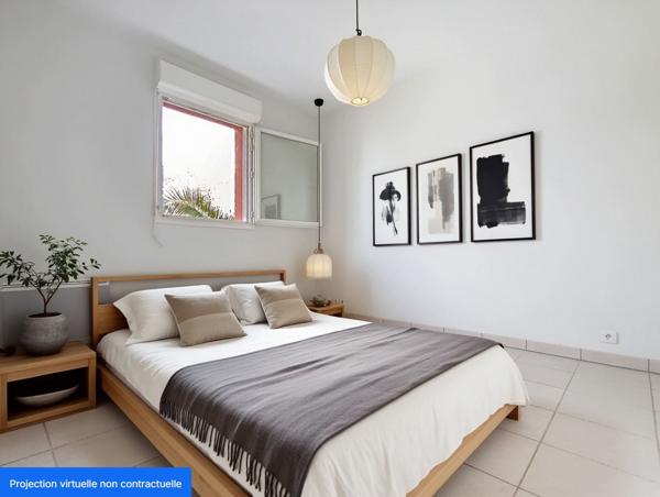 Vente appartement Parempuyre : 173 500 € - AJP Immobilier Le Bouscat