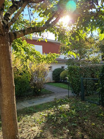 Vente appartement Parempuyre : 173 500 € - AJP Immobilier Le Bouscat