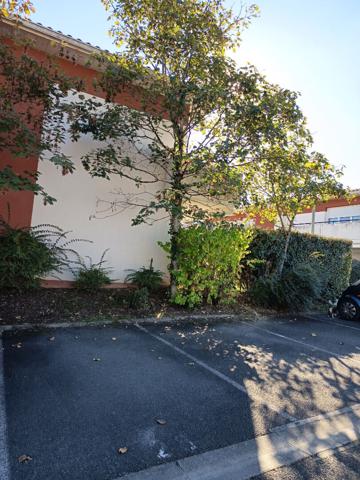 Vente appartement Parempuyre : 173 500 € - AJP Immobilier Le Bouscat