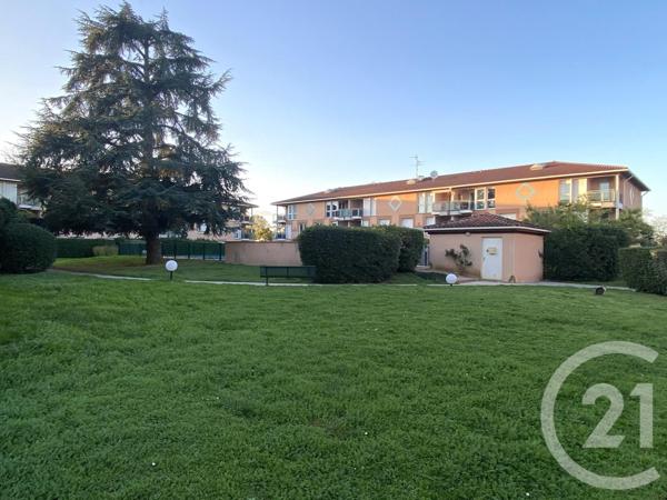 Appartement T3 à vendre  3 pièces - 67,22 m2 TOURNEFEUILLE - 31