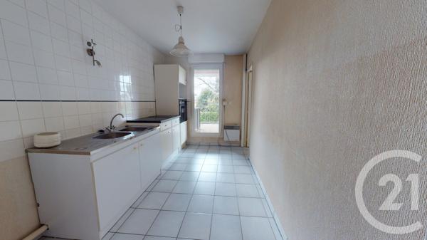 Appartement T3 à vendre  3 pièces - 67,22 m2 TOURNEFEUILLE - 31