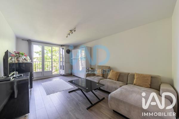 Appartement à vendre 3 pièces 73 m² Chevilly-Larue