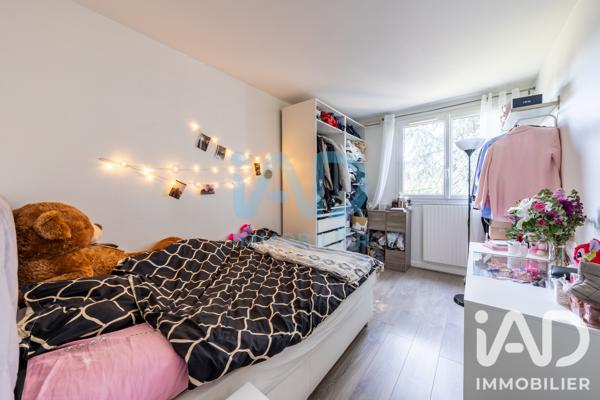 Appartement à vendre 3 pièces 73 m² Chevilly-Larue