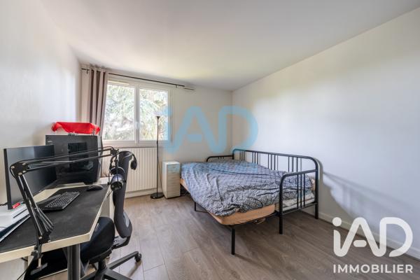 Appartement à vendre 3 pièces 73 m² Chevilly-Larue
