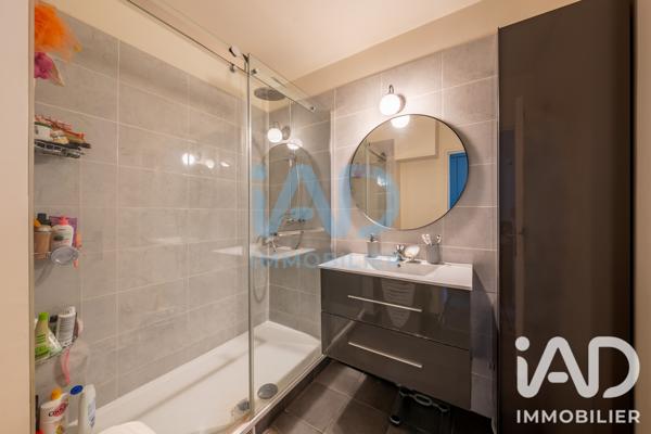 Appartement à vendre 3 pièces 73 m² Chevilly-Larue