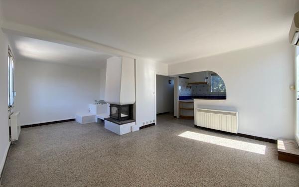 Maison à vendre    4 pièces • 110 m2 Bouillargues