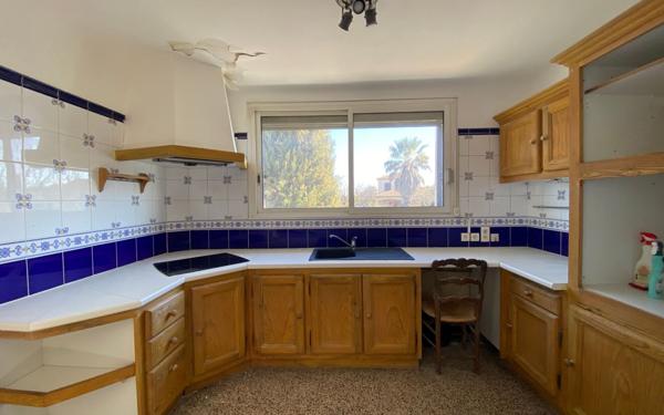 Maison à vendre    4 pièces • 110 m2 Bouillargues