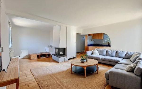 Maison à vendre    4 pièces • 110 m2 Bouillargues