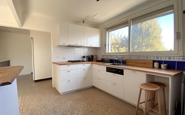 Maison à vendre    4 pièces • 110 m2 Bouillargues