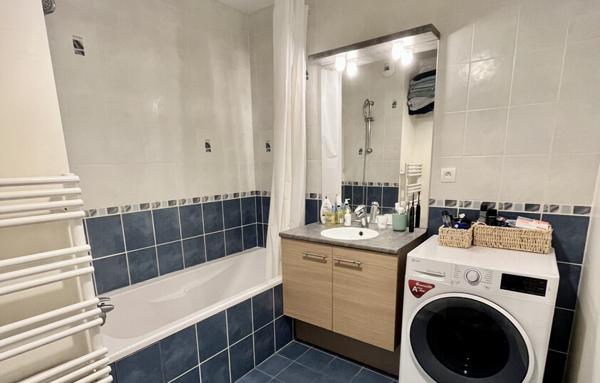  EXCLUSIVITE - T2 à St Julien-en-Genevois