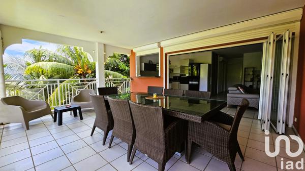 Appartement à vendre 3 pièces 72 m² Fort-de-France