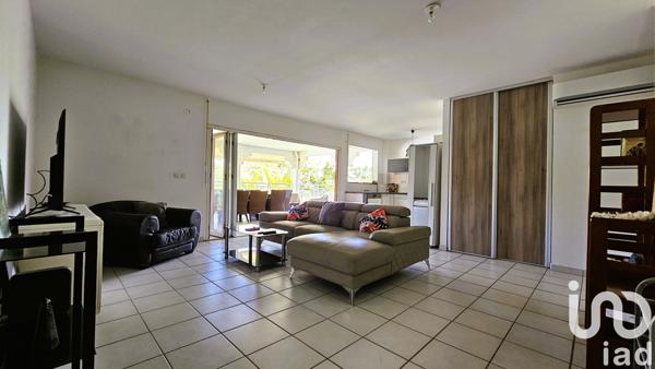 Appartement à vendre 3 pièces 72 m² Fort-de-France