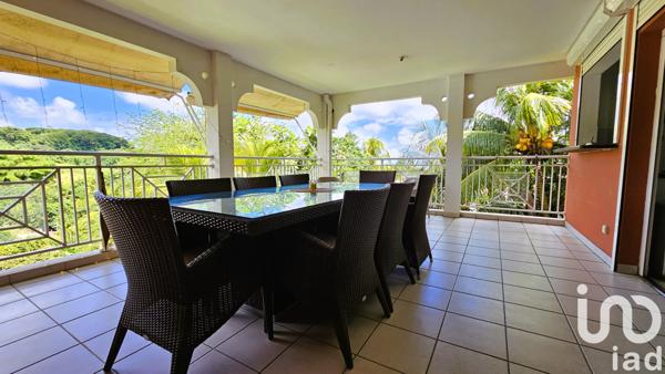 Appartement à vendre 3 pièces 72 m² Fort-de-France