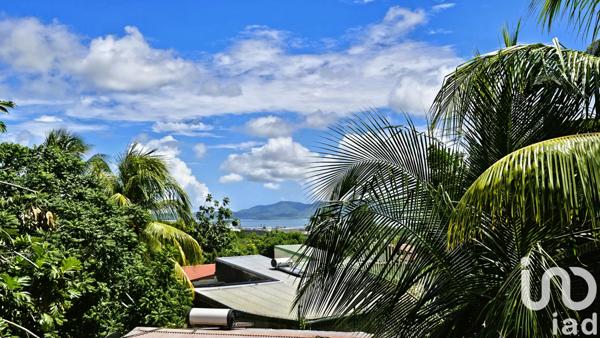 Appartement à vendre 3 pièces 72 m² Fort-de-France