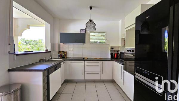 Appartement à vendre 3 pièces 72 m² Fort-de-France