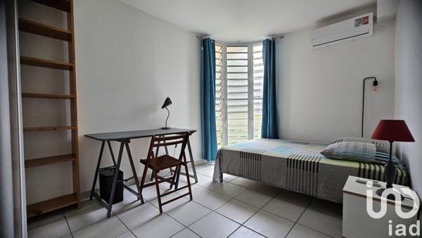 Appartement à vendre 3 pièces 72 m² Fort-de-France