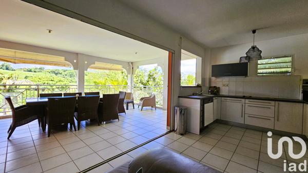 Appartement à vendre 3 pièces 72 m² Fort-de-France