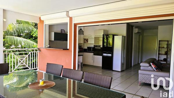 Appartement à vendre 3 pièces 72 m² Fort-de-France