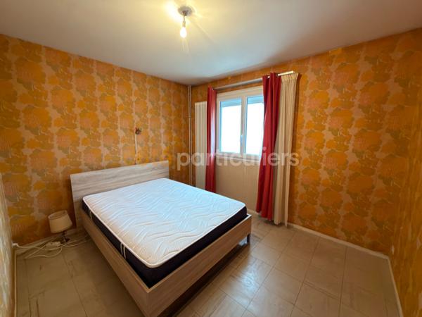 Vente Maison96,1 m² - 5 Pièces - SAINT SEBASTIEN DE MORSENT (27180)