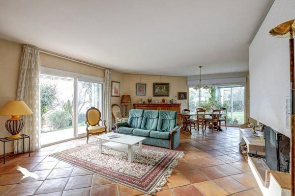 Maison à vendre |  Bruguières |  5 pièces | 165 m²